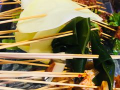 -钢管厂五区小郡肝串串香(奥克斯广场锦城万达店)
