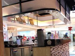 -湘与香缘·湖南菜(王府井北京市百货大楼店)