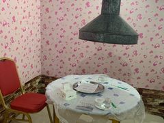 -金达莱烧烤(黎明南街店)