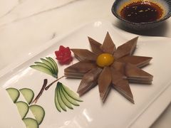 -顺德美的万豪酒店-万豪中餐厅