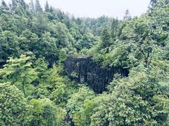 -梭布垭石林景区