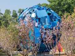 -观澜湖生态运动公社