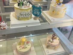 -CAKE BOSS 蛋糕老板(西单君太百货店)