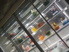 -你好独角兽·蛋糕甜品