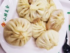 -小胖包子王(赵公口店)