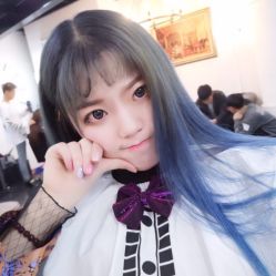 点击看大图 -你好时尚发型工作室