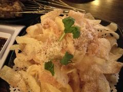 土豆片-酒座音乐主题串吧(滑翔西社区店)