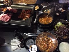 -401餐厅(弘大店)