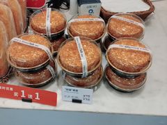 -BreadTalk面包新语(龙之梦购物中心莘庄店)