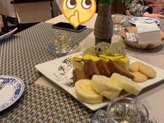 -敦煌山庄摘星阁