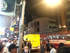-唐人街(耀华力路)