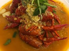 -辣螃铠盆盆蟹大排档(总店)