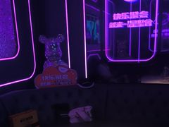 -星聚会KTV(上海松江万达店)