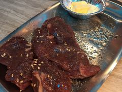 究极奶油菲力-大馥·炭火烧肉酒场(莘庄莘福坊店)
