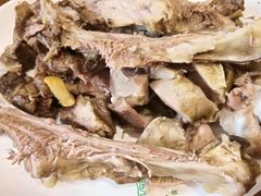 -清真·益鑫羊肉手抓馆(花园北街店)