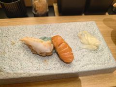 -鮨政· Omakase(港汇恒隆广场店)