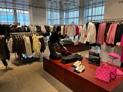 -URBAN REVIVO(深圳华润万象天地店)