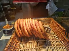 -西小侠土家鲜肉饼(广州员村店)