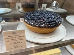 -HARBS(渋谷ヒカリエ シンクス店)