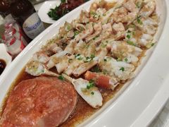 -顺风海鲜港(金玉兰店)