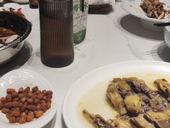 -大家食府·福建菜(FAC协盛中心庭院餐厅店)