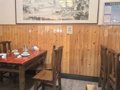 -芦茨金富饭庄·25年老字号·专做稻草鸡