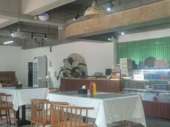 -土耳其卡巴布清真餐厅(西安店)