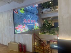 -乌拉烤肉(如皋首店)