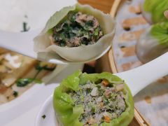 -苏小柳手工点心(人民广场分院)