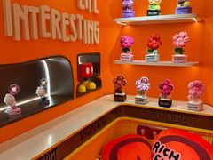 -深圳湾万象城(南山店)