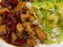 -永和大王(春日上新·浦东南路店)