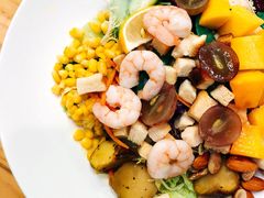 -Dreamsalad梦想轻厨(健康轻食·减脂沙拉·意面·祖庙店)