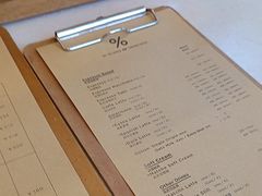 -% Arabica阿拉比卡咖啡(深圳湾万象城店)