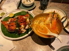 -美奈小馆·东南亚菜(福田星河COCO Park店)