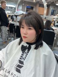 -sy杉影印象COLOUR专业烫染