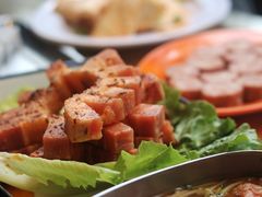 -三肥两瘦烤肉(鹿城店)