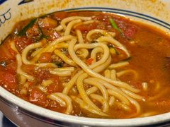 -雀舞云南菜(天津天河城购物中心店)