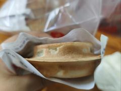 -味正点车轮饼可丽饼(南禅寺店)