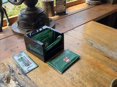 -马灯部落·西湖边的创意山景餐厅(虎跑动物园店)