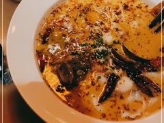 -佬麻雀·新湘菜(珠海金发购物中心店)