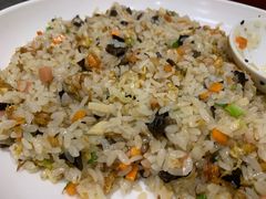 扬州炒饭-壶园美食·淮扬菜(东圈门店)