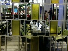 -青岛富力艾美酒店