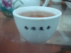 -香港蓮香樓(上環店)