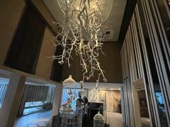 -春晖园度假酒店温泉