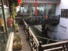 -同得兴 Since·1995 传统苏式面馆(十全街店)