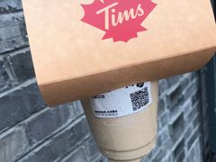 -Tims天好咖啡·贝果(锦江国金中心店)