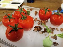-小大董·烤鸭(王府井apm店)