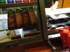 -赛百味(时代广场店)