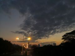 -深圳湾公园(南山区)