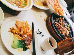 -眉州东坡(通州店)